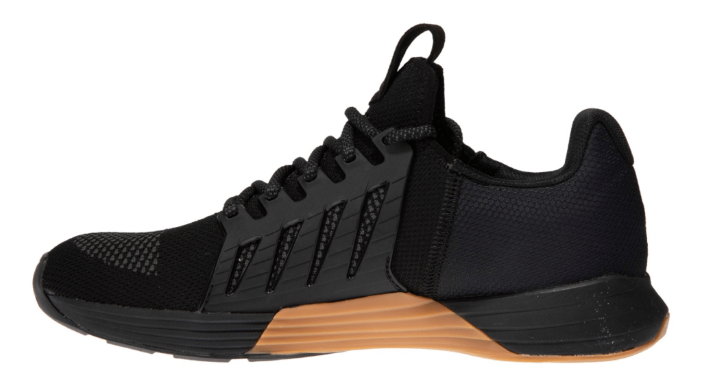 INOV-8 F-LITE G 300 Training Shoe - Black/Gum