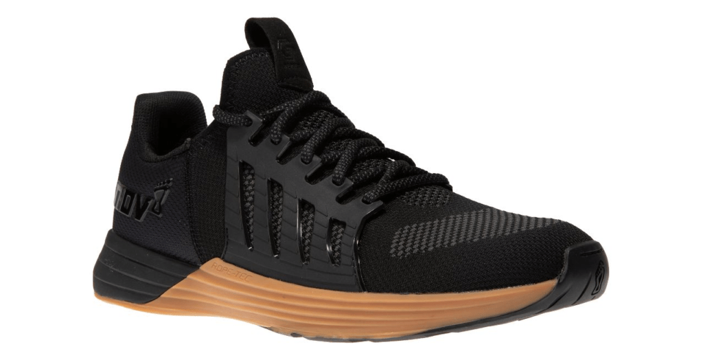 INOV-8 F-LITE G 300 Training Shoe - Black/Gum