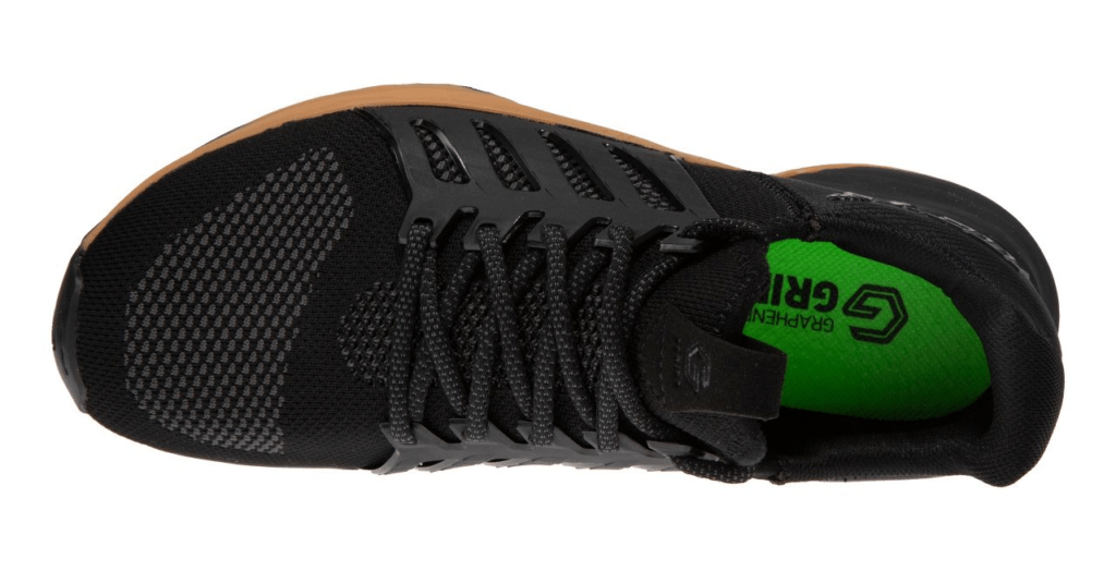 INOV-8 F-LITE G 300 Training Shoe - Black/Gum