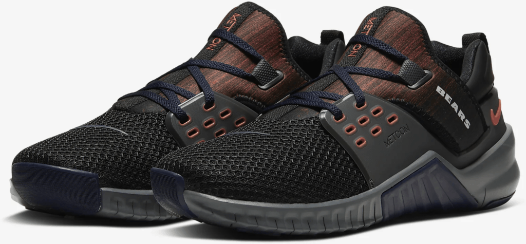 Nike Free X Metcon 2 - Chicago Bears