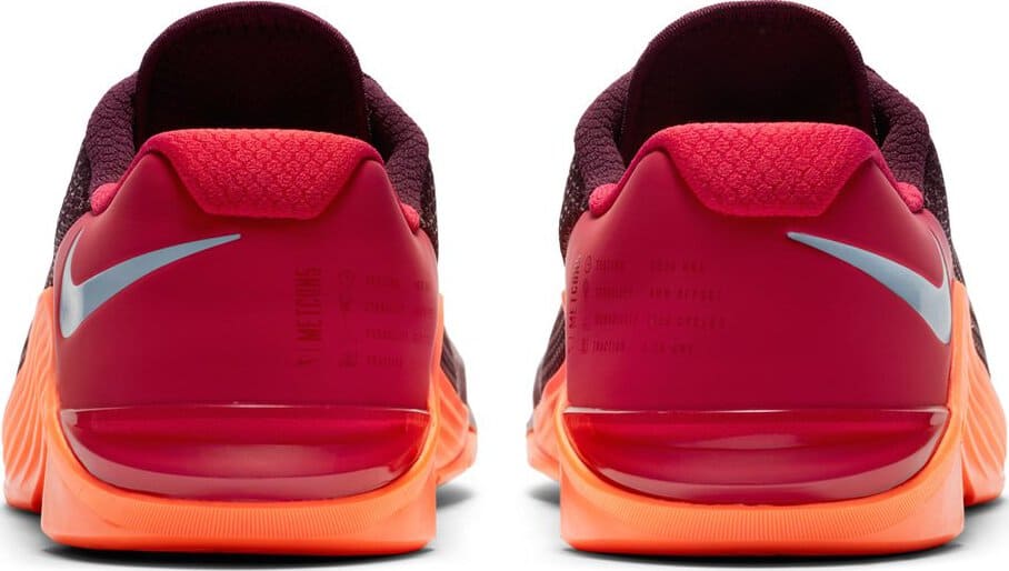 Nike Metcon 5 Cross Training Shoe for 2020