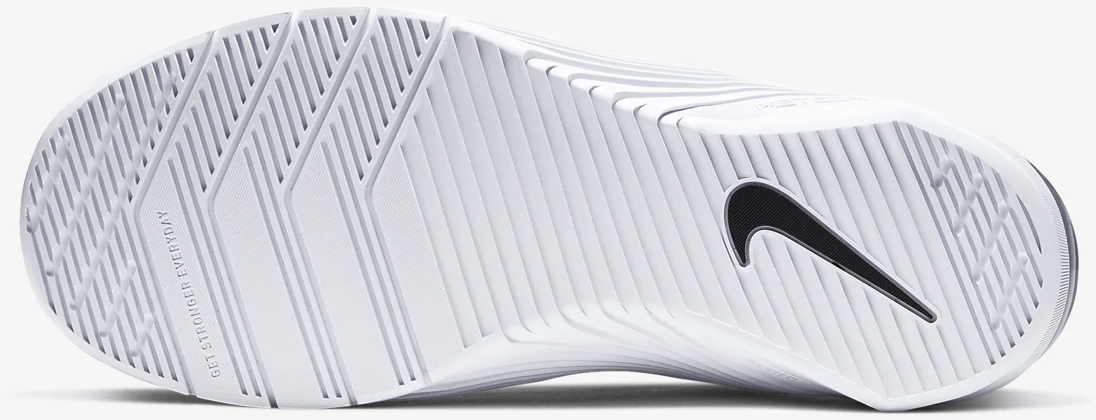 nike metcon for flat feet