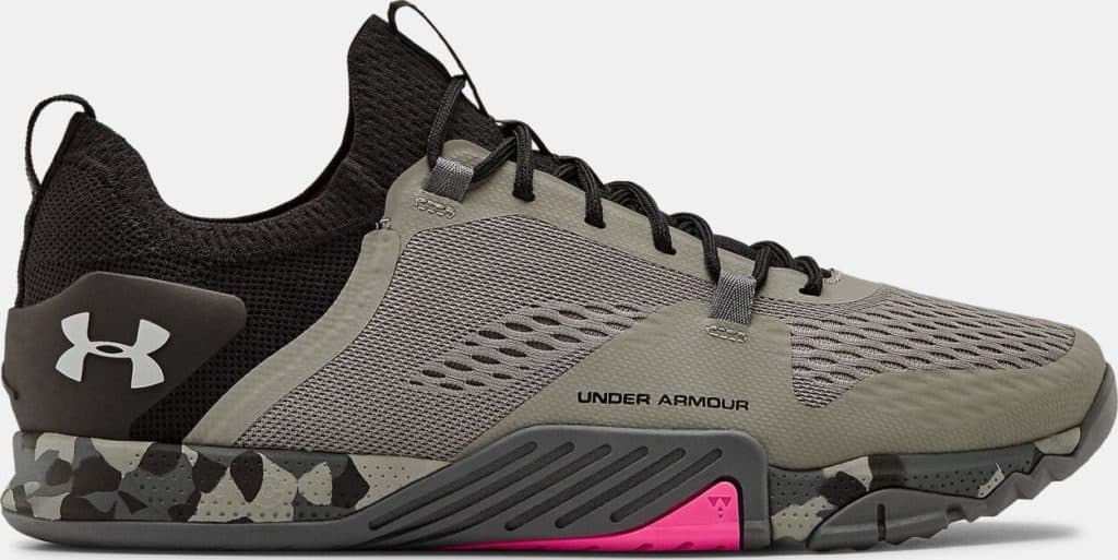 Under Armour TriBase Reign 2 Training Shoe - New Styles for January ...