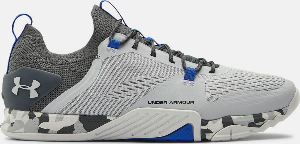 Under armour hot sale crossfit trainers