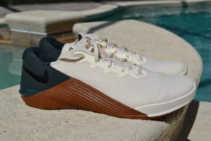 metcon 5 ivory seaweed tan