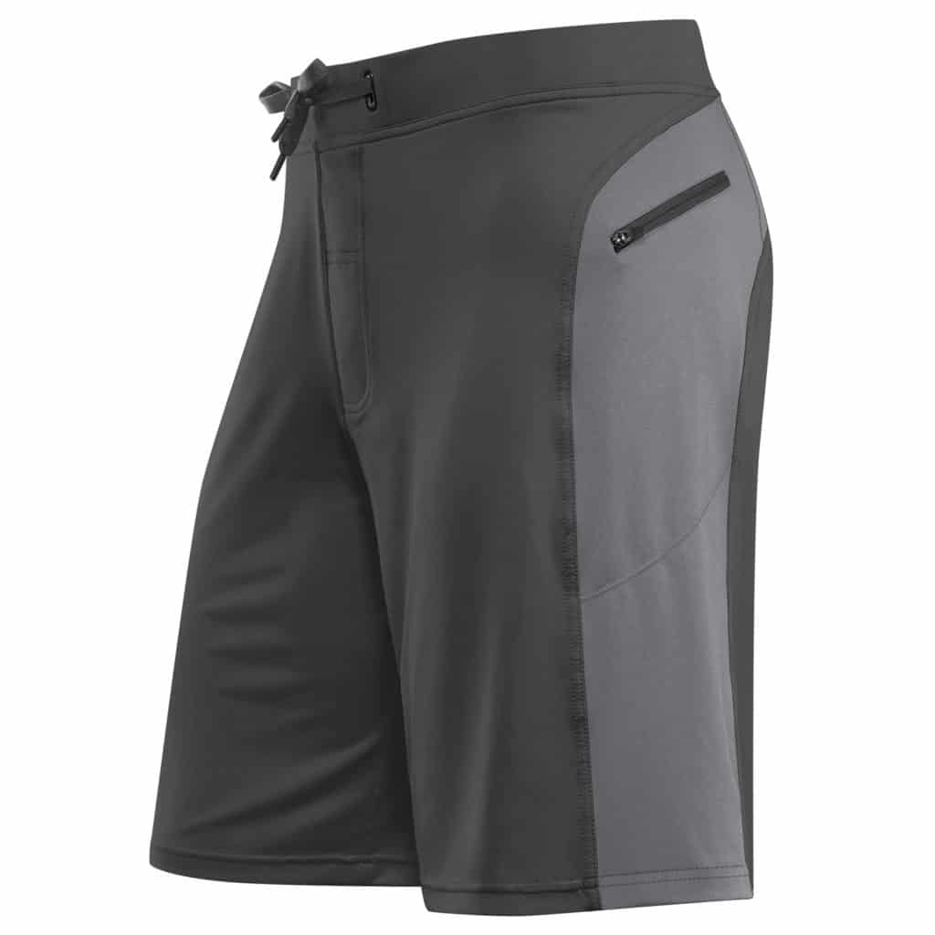 Men's Workout Shorts Review - Helix II Shorts from Hylete - Cross Train ...