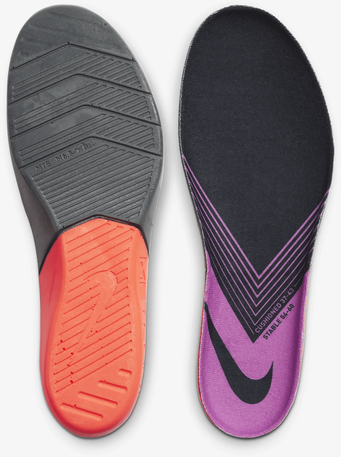 nike metcon rainbow