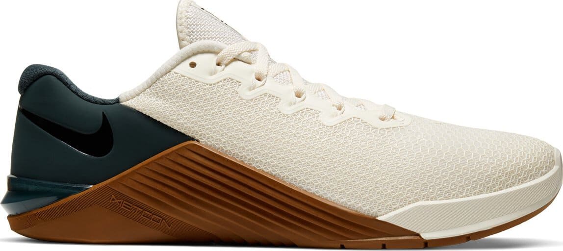 metcon 5 ivory seaweed tan