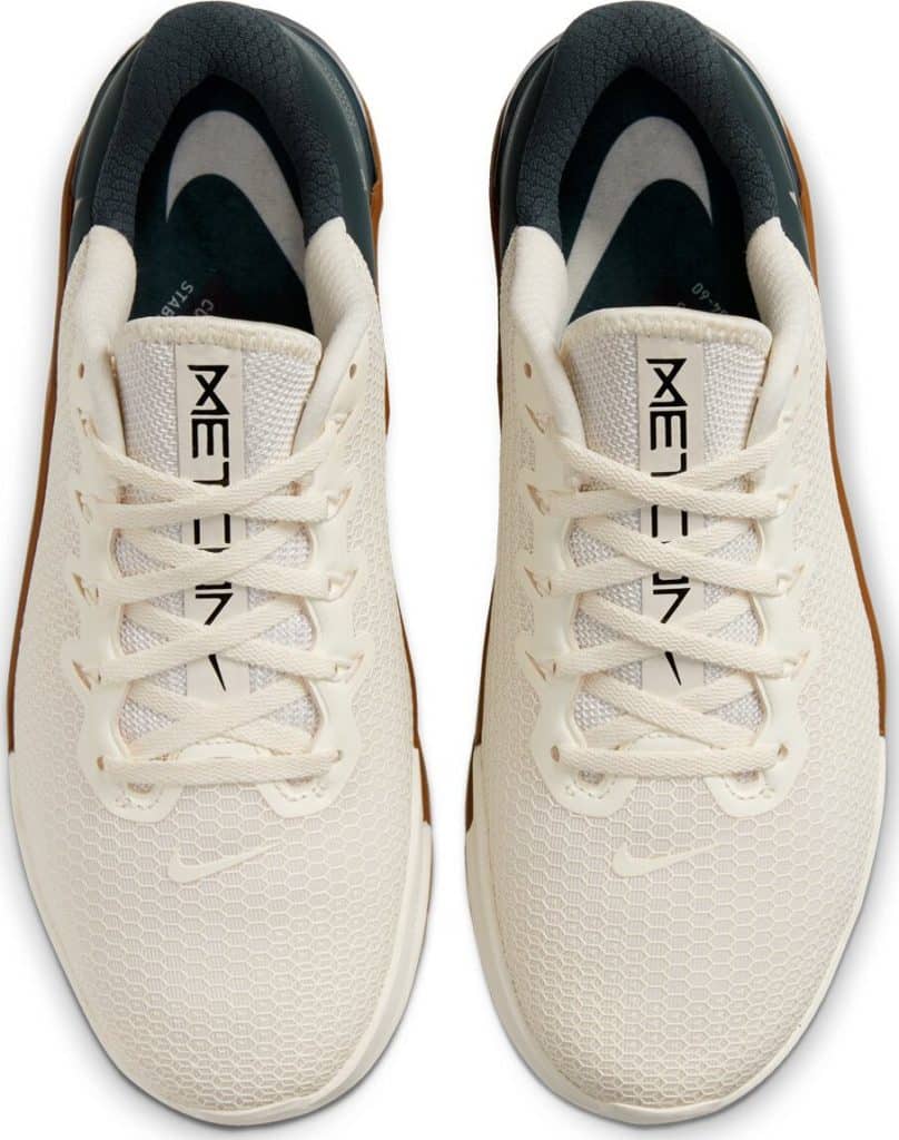 metcon 5 ivory seaweed tan