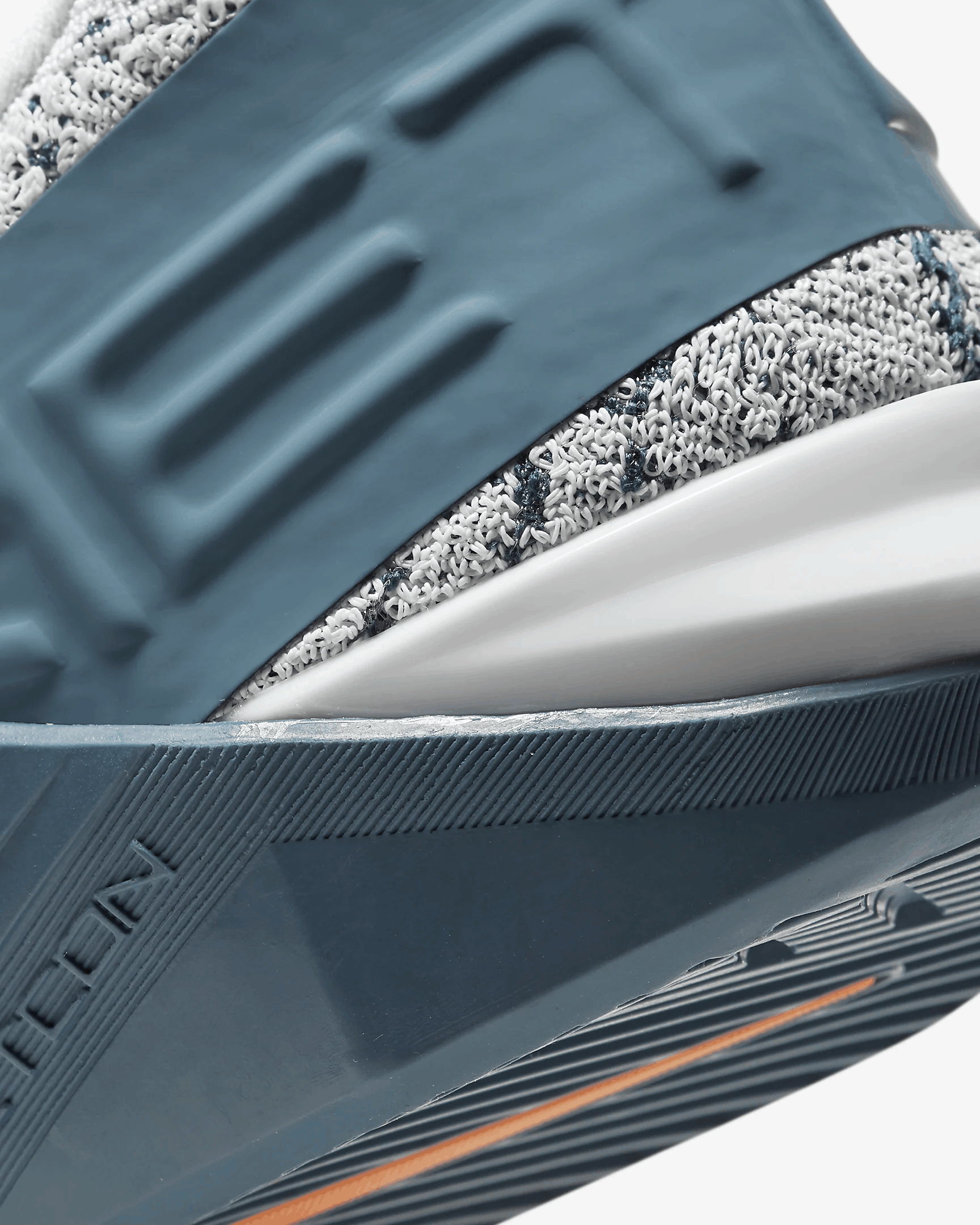 Nike React Metcon Training Shoe - New Colorway Light Armory Blue ...