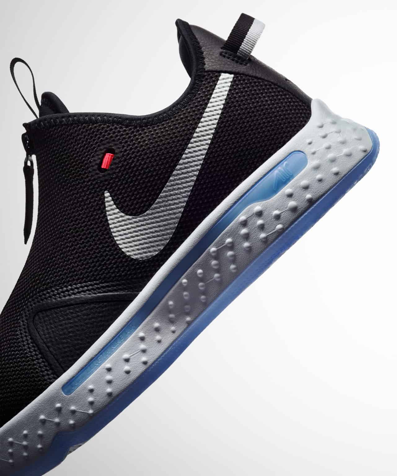 pg4 paul george