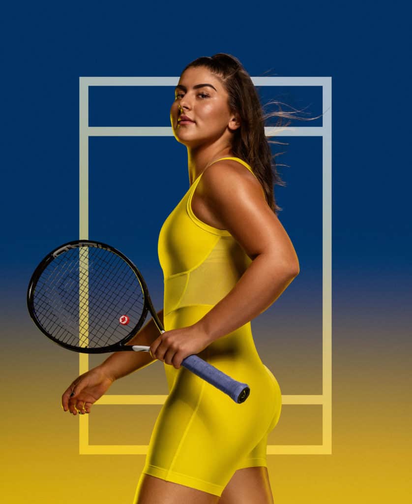 NikeCourt Melbourne collection