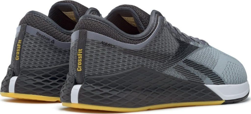 reebok nano 9 crossfit