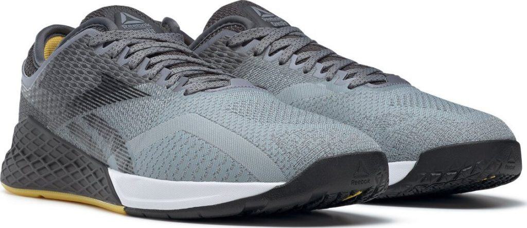 newest reebok nano