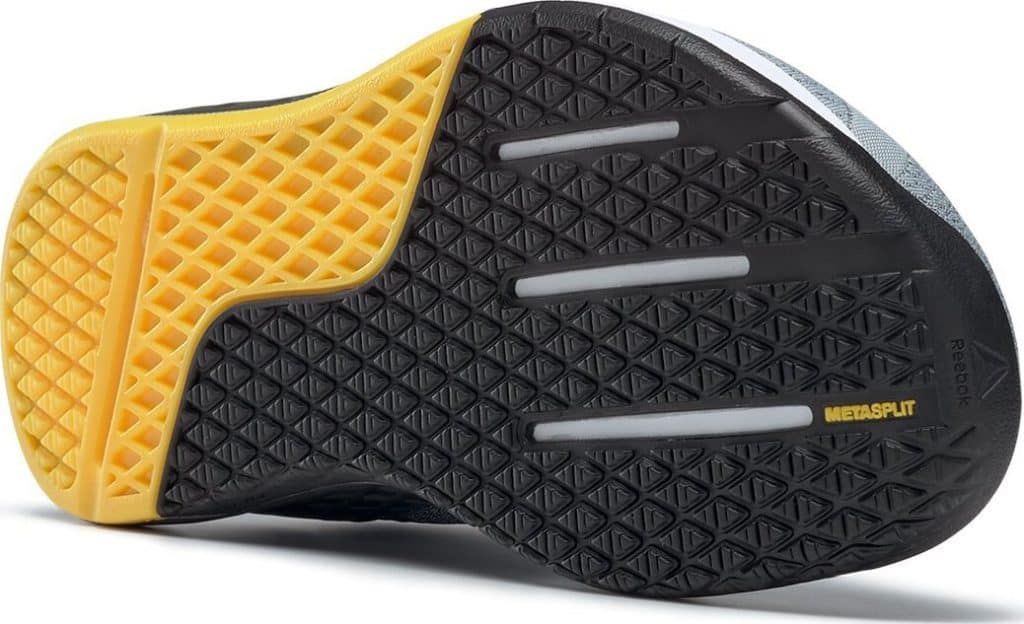 Reebok Nano 9 CrossFit Shoe - The Beast