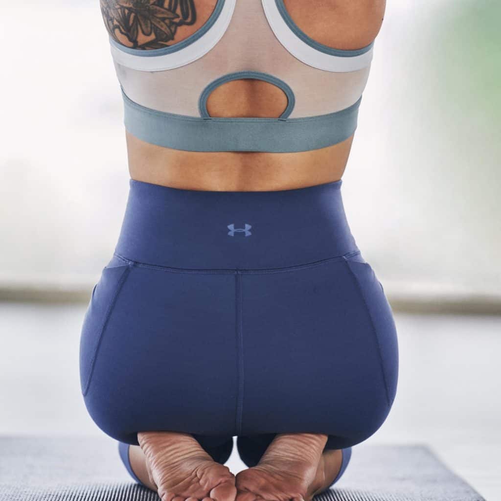 under armour workout leggings