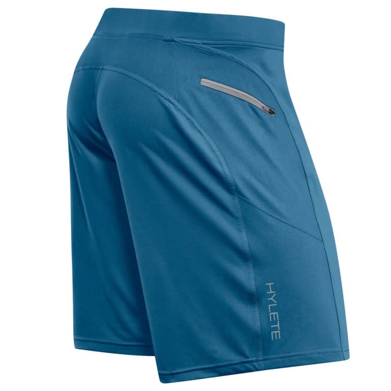 Men's Workout Shorts Review - Helix II Shorts from Hylete - Cross Train ...