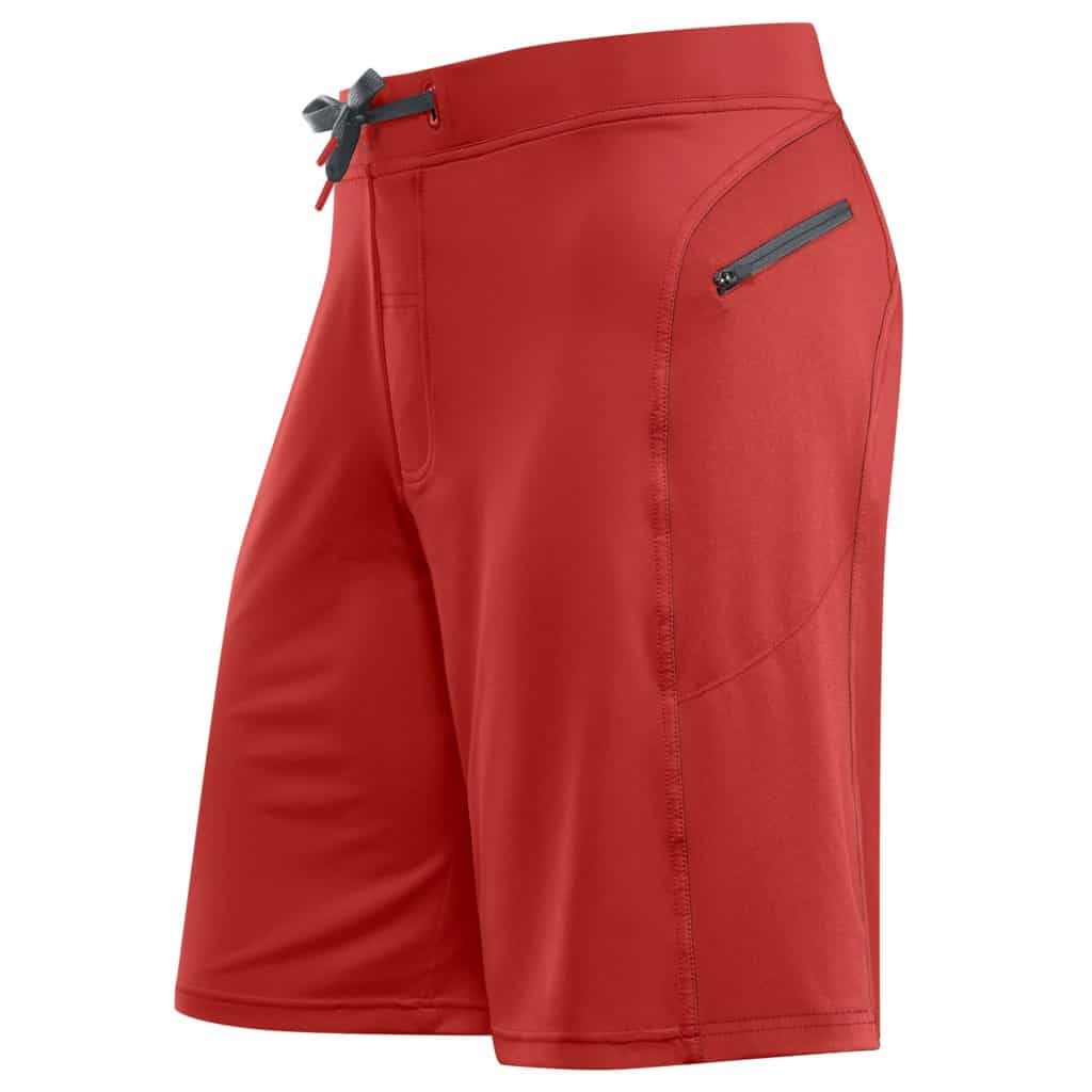 Men's Workout Shorts Review - Helix II Shorts from Hylete - Cross Train ...