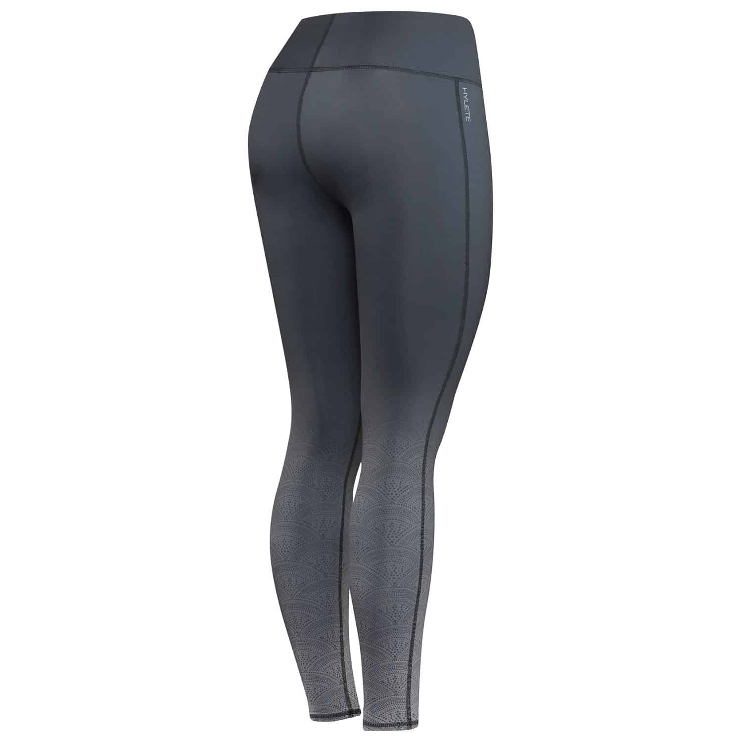 Motiv II Workout Tights for CrossFit from Hylete Review - Cross Train ...