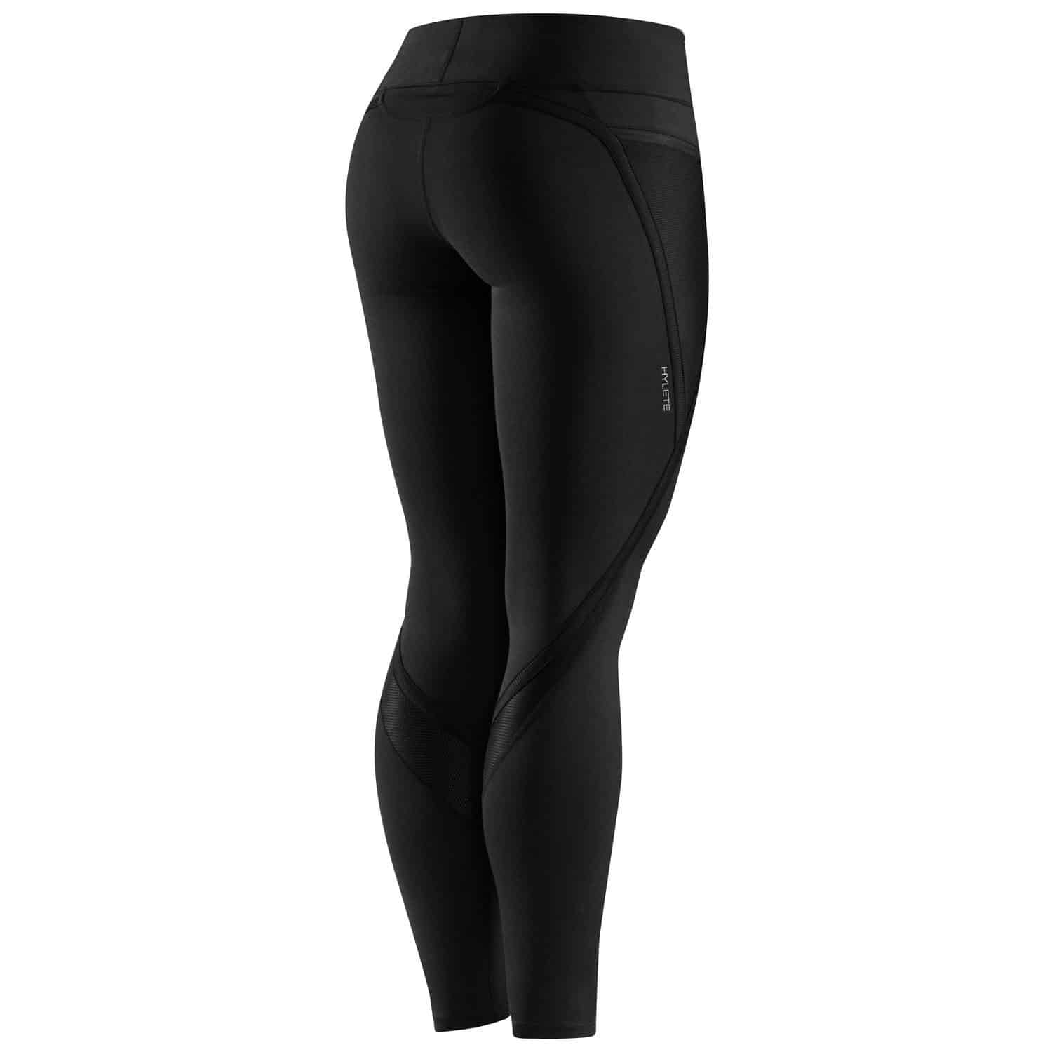 Women's Workout Leggings - Nimbus Tights from Hylete Review - Cross ...