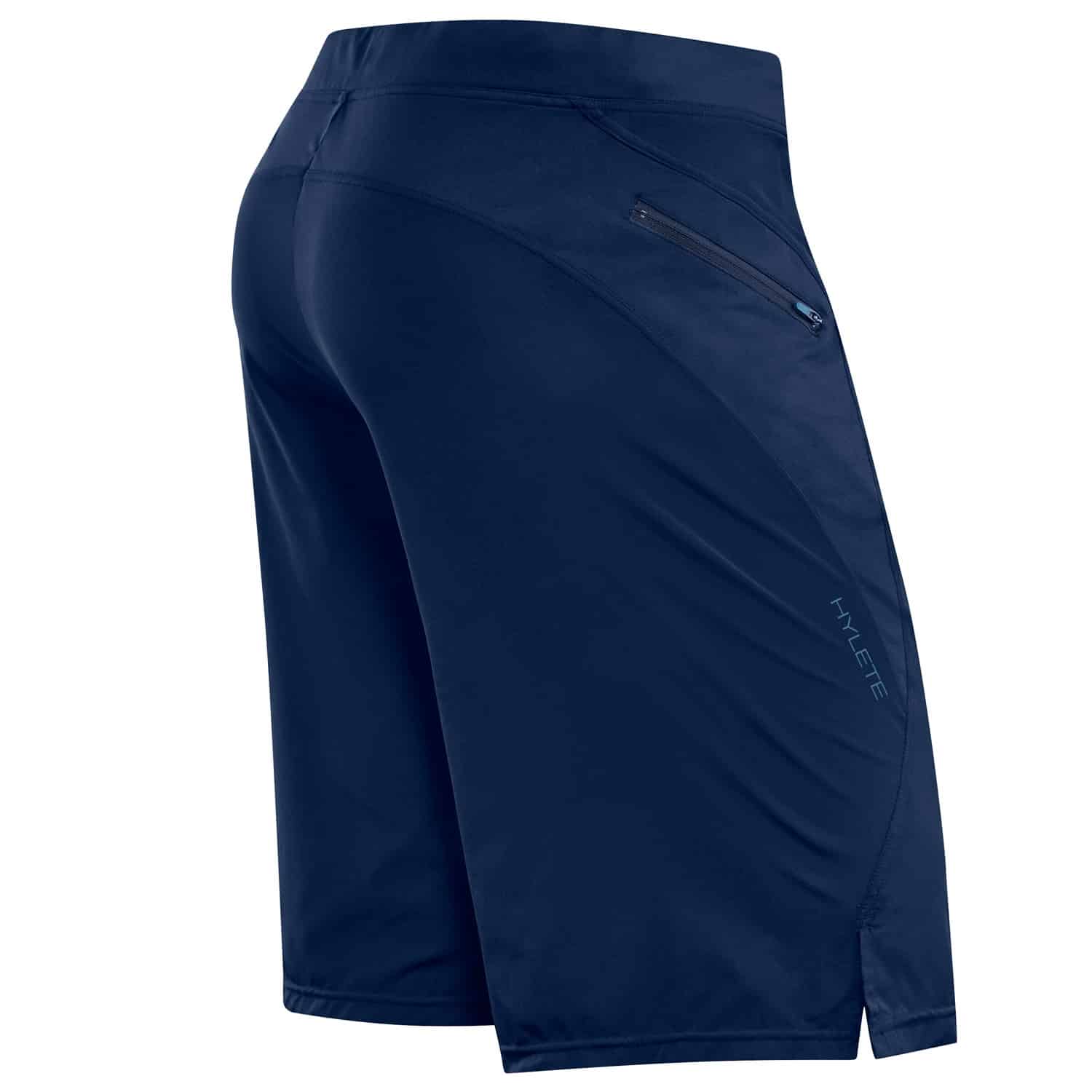 Men's Workout Shorts Review - Verge II from Hylete - Cross Train Clothes