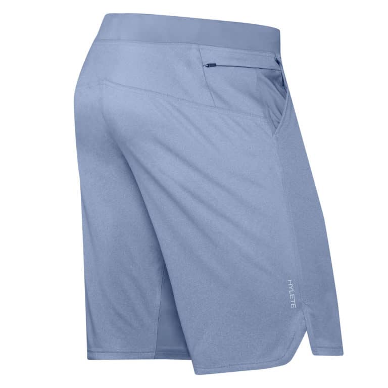 Men's Workout Shorts - Fuse Shorts from Hylete - Cross Train Clothes