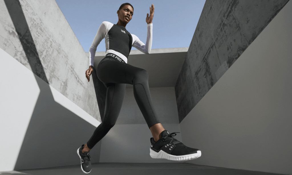 Nike Free x Metcon 2 Cross Training Shoe