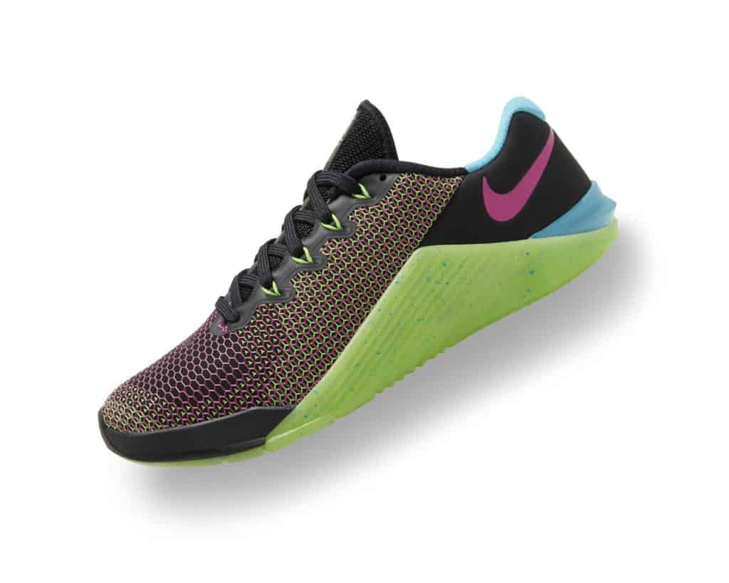 Nike Metcon 5 AMP - New Colorway for 