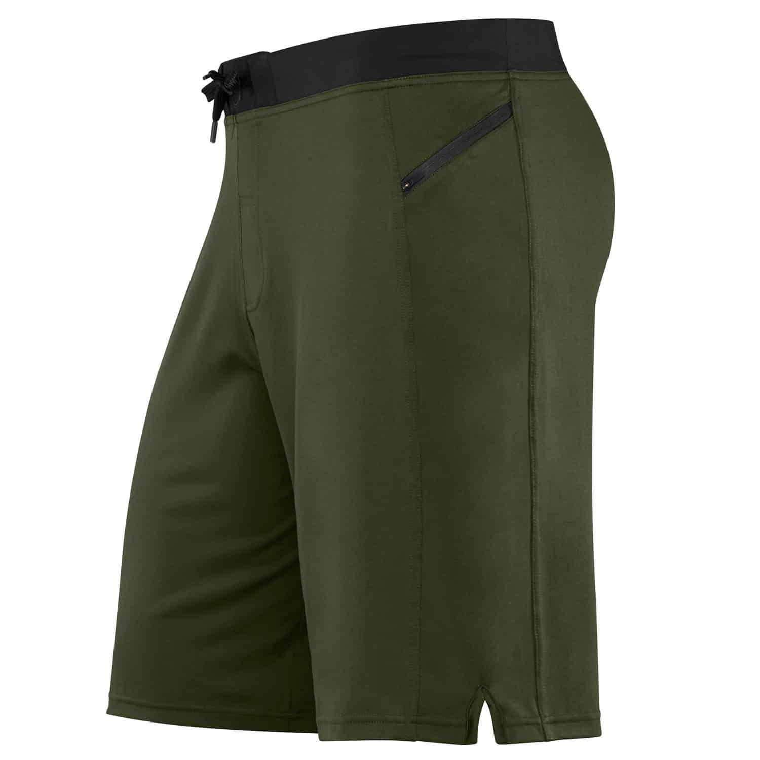 rab vertex shorts