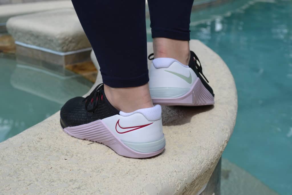 nike metcon 5 womens