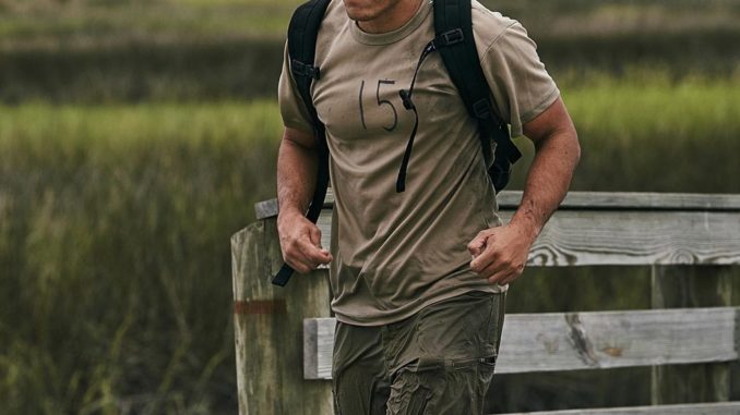 GORUCK Challenge Pants