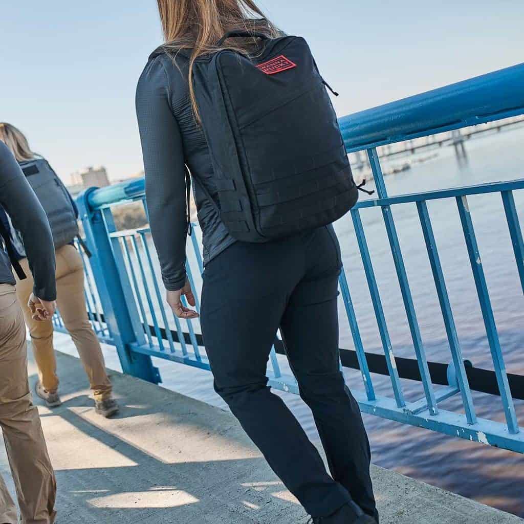 GORUCK Simple Pants - Power