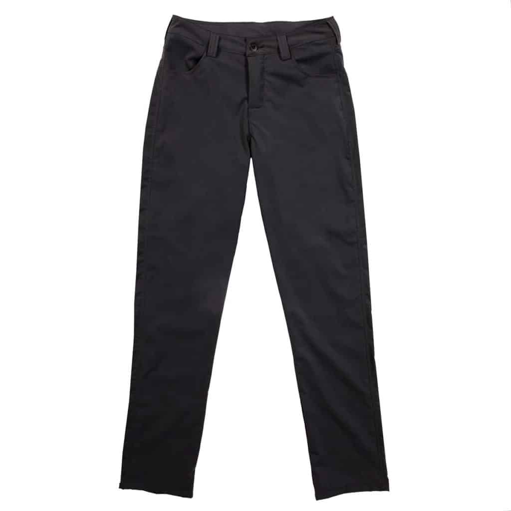 GORUCK Simple Pants - Power for Women (Black)