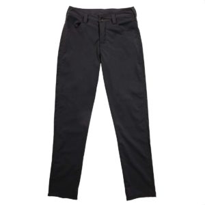 GORUCK Simple Pants for Women (Black)