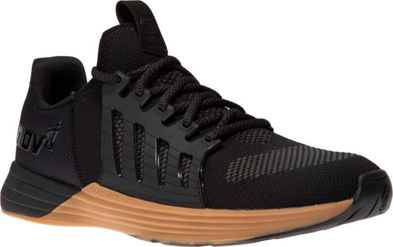 Inov-8 F-LITE G 300 Cross Training Shoe - Black/Gum