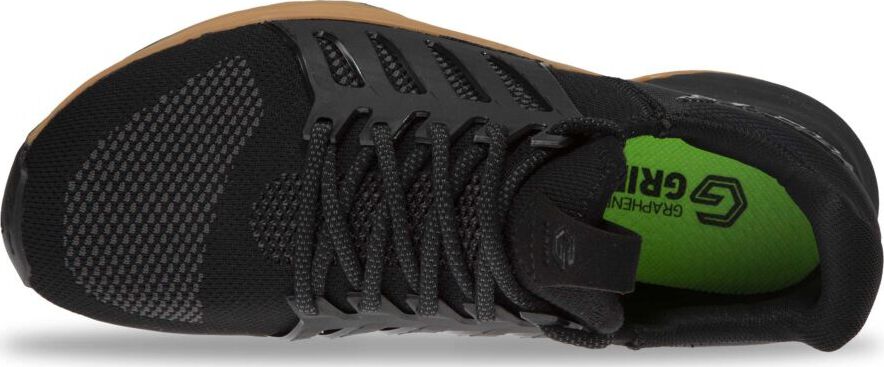 Inov-8 F-LITE G 300 Cross Training Shoe - Black/Gum