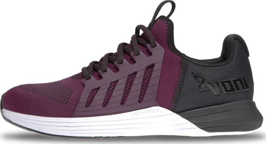 Inov-8 F-LITE G 300 Cross Training Shoe - Purple/White