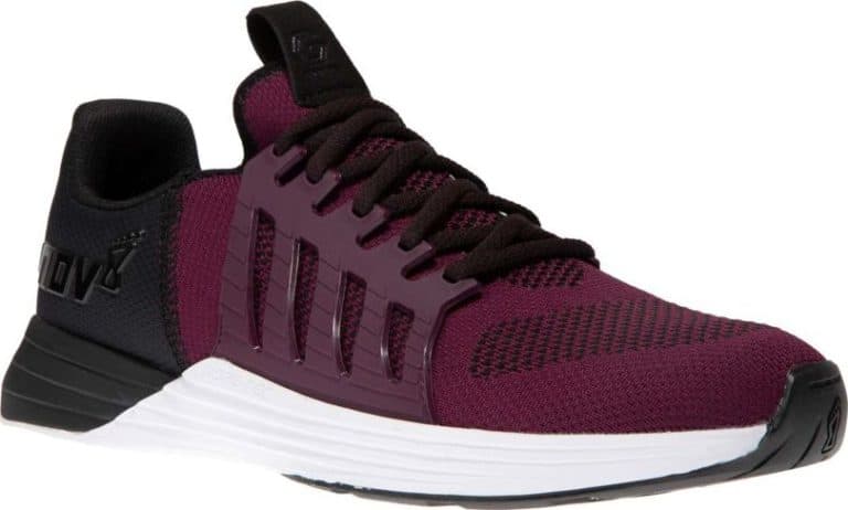 Tenis Inov-8 F-lite G 300 Para Mujer | Rosas/Morados | Cross-Training
