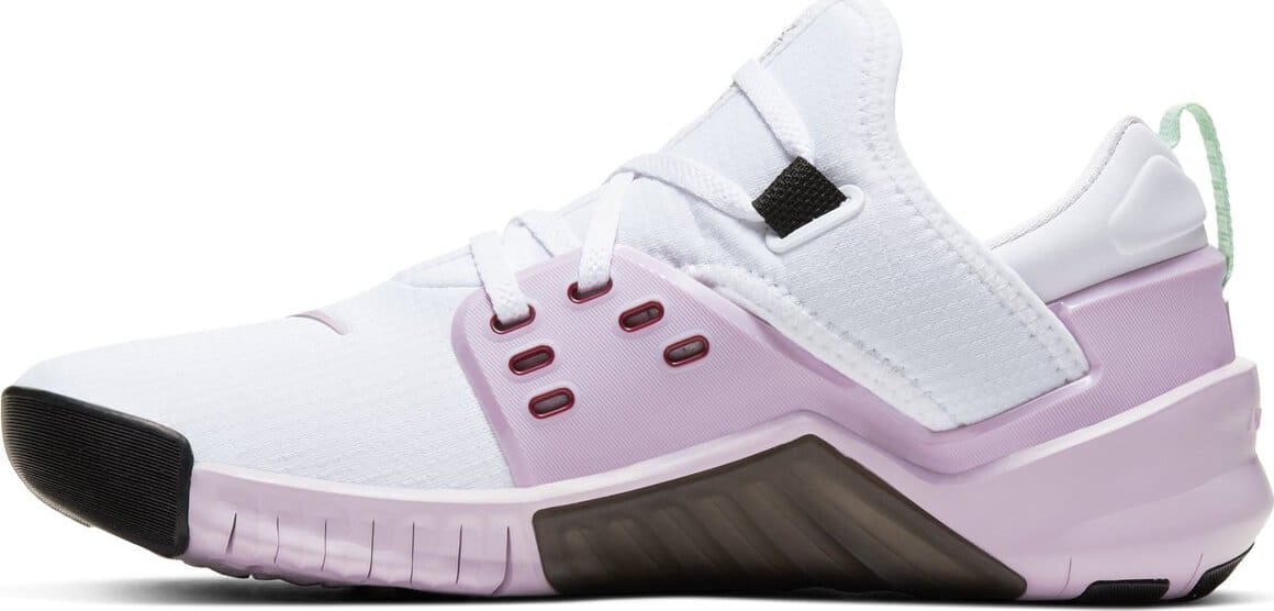 nike free x metcon 2 women's training shoe