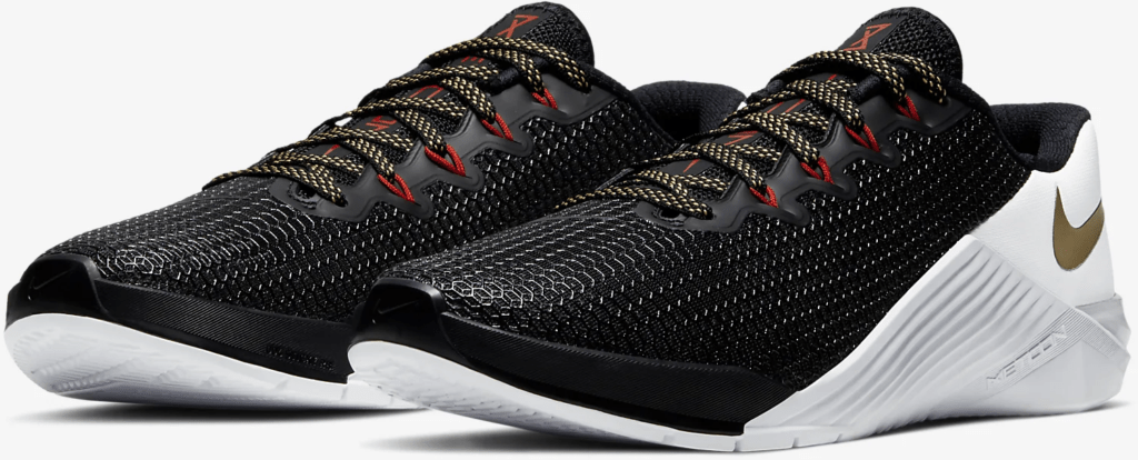 Nike Metcon 5 - CrossFit Training Shoe 