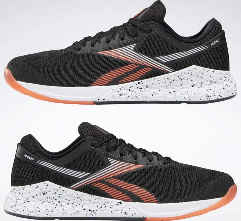 Reebok Nano 9 CrossFit Training Shoe - New Colorways for February ...