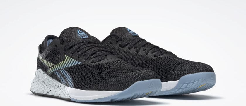 Reebok Nano 9 CrossFit Training Shoe - New Colorways for February ...