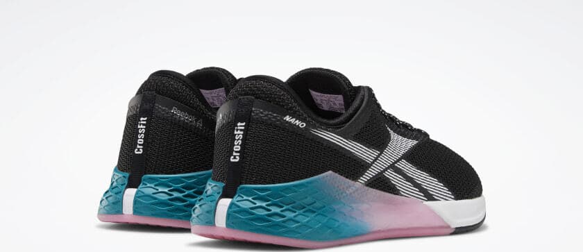 Reebok Nano 9 - CrossFit Trainers for 