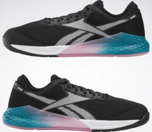 Reebok Nano 9 - CrossFit Trainers for Men and Women - New Colorways ...
