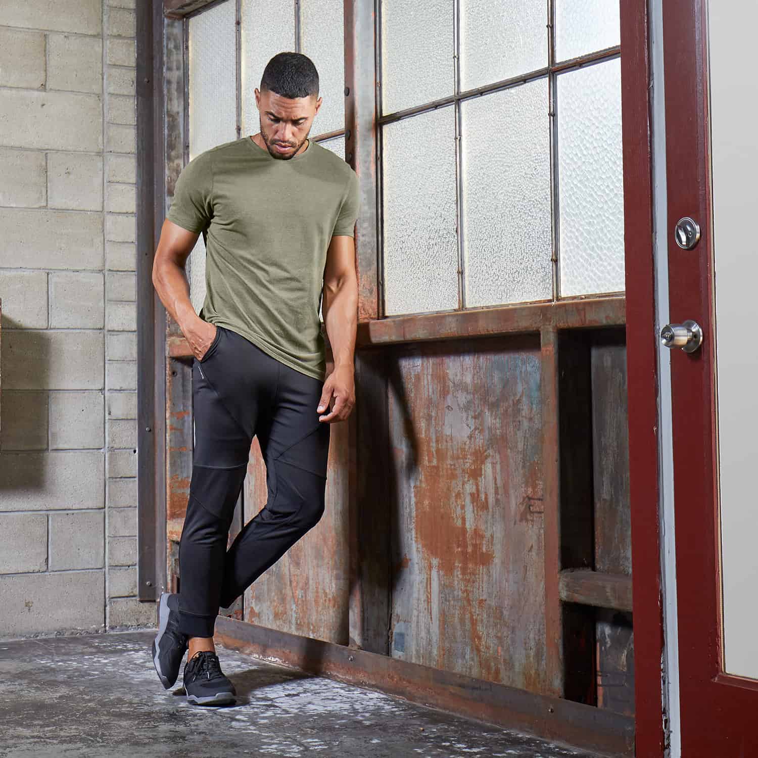 best joggers for crossfit