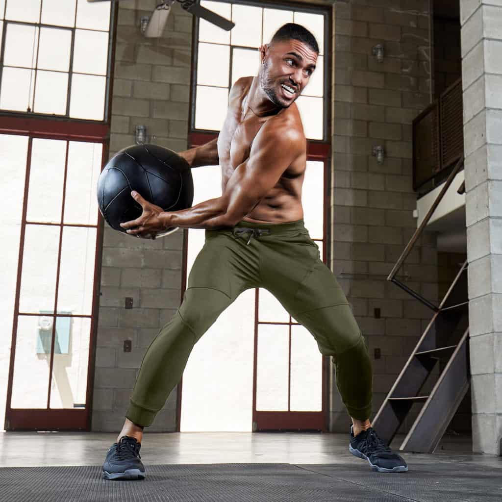 The 12 Best Men's Leggings, Tights and Compression Pants for Workouts |  livestrong