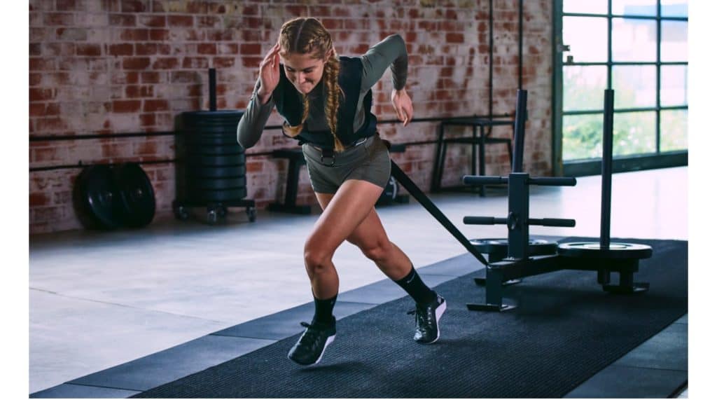 nike women crossfit