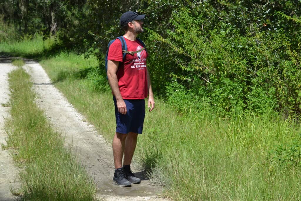 GORUCK Testing