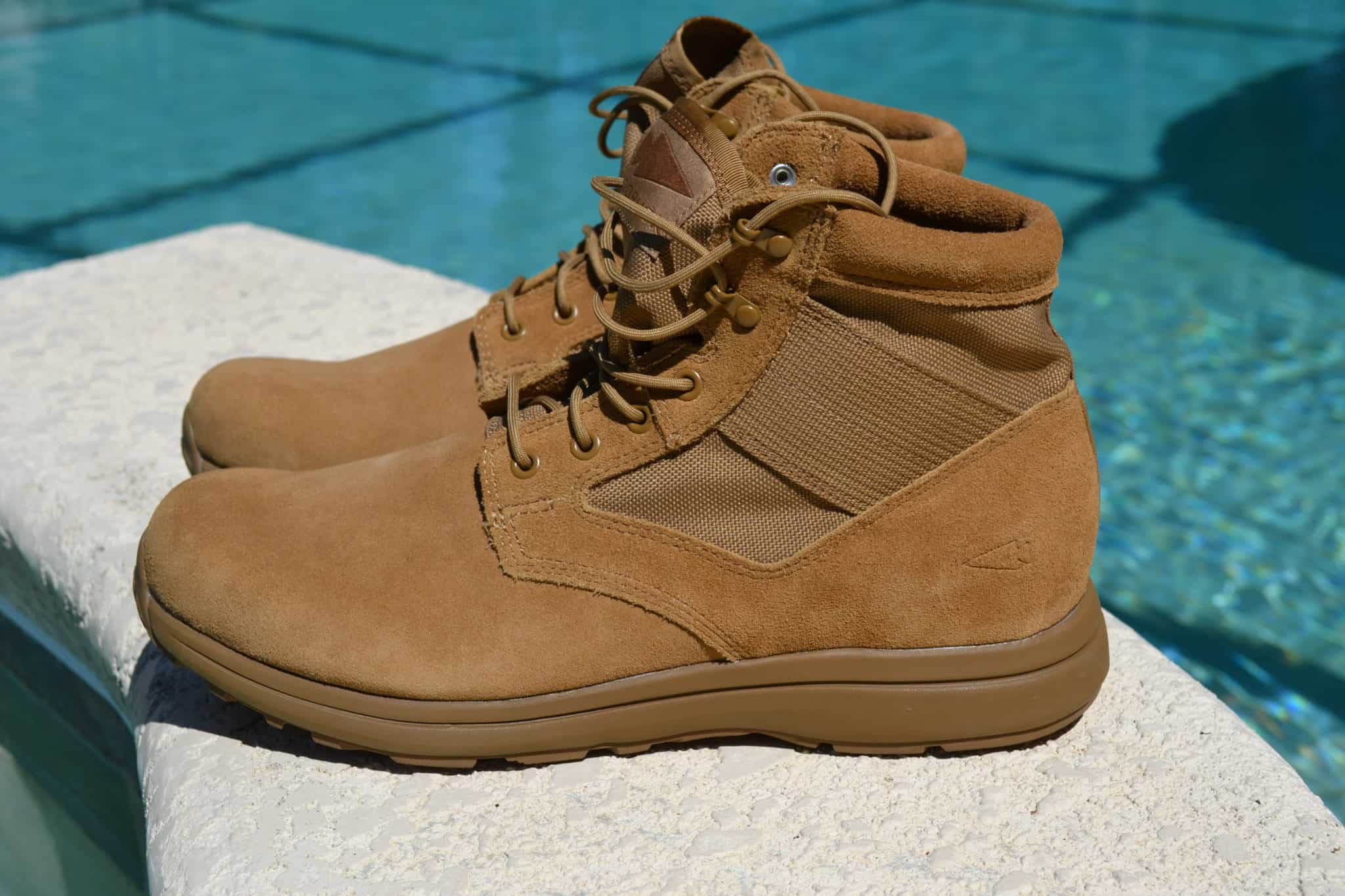 gen x hiking boots