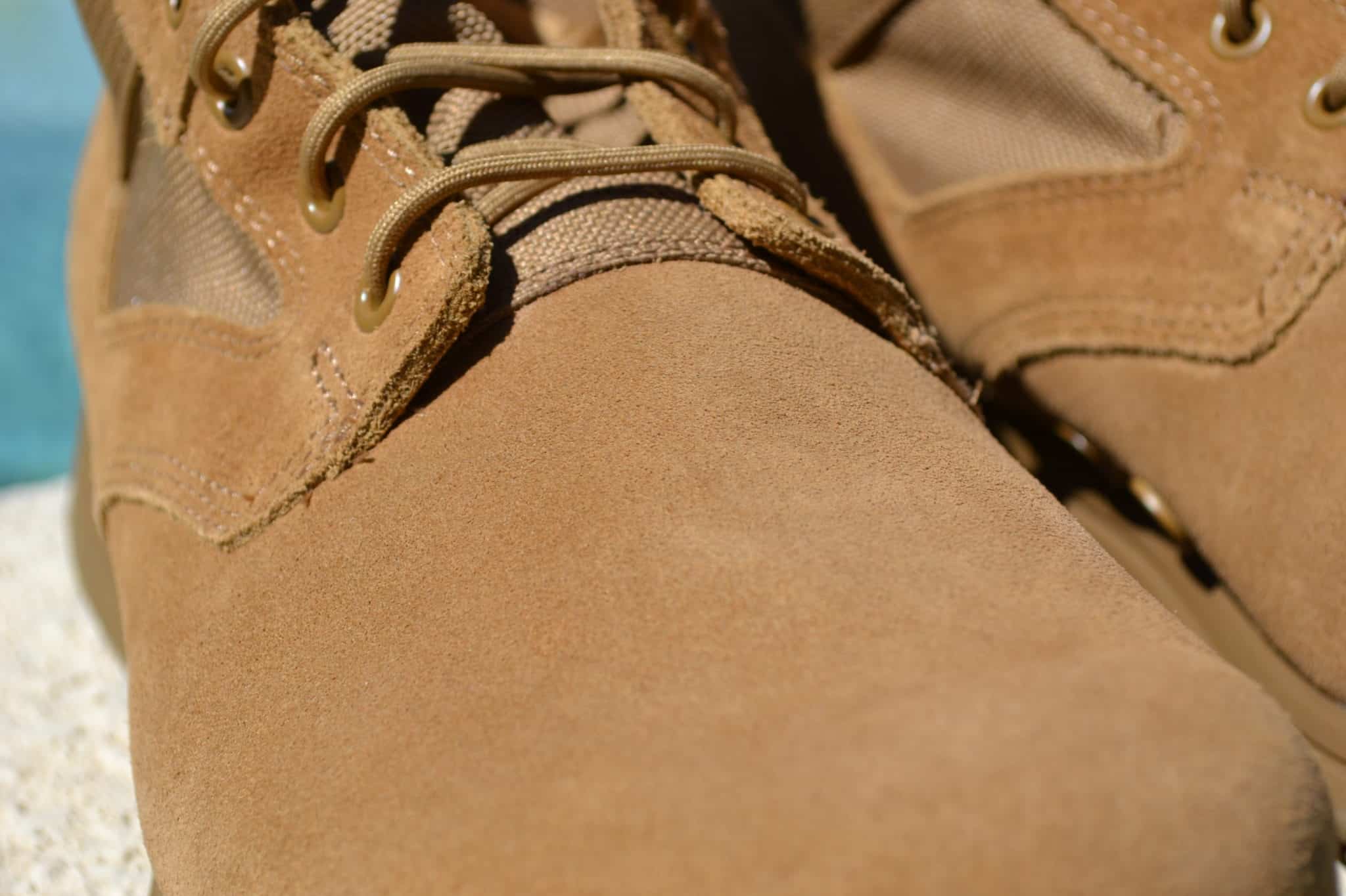 MACV-1 Lightweight Gen2 Boot Review - GORUCK - Cross Train Clothes